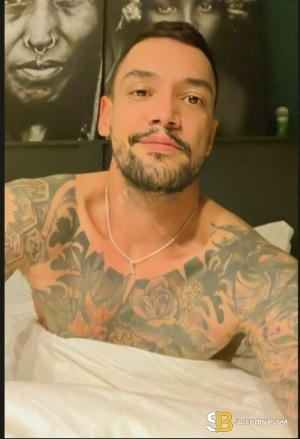 Bisexual Escort Rafael 28yr - role