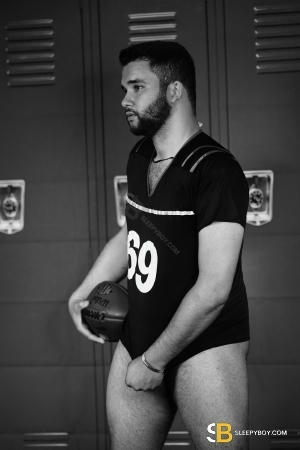 Bisexual Escort Mark 32yr - role