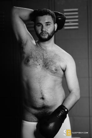 Bisexual Escort Mark 32yr - role