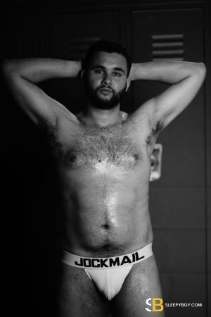 Bisexual Escort Mark 32yr - role