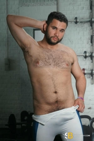 Bisexual Escort Mark 32yr - role