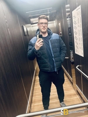 Gay Escort Simon 30yr - rimming