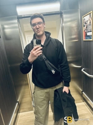 Gay Escort Simon 30yr - trios