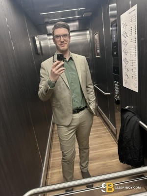 Gay Escort Simon 30yr - trios