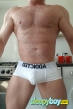 Gay Escort Matt 48yr - double penetration