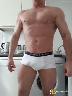 Gay Escort Matt 48yr - rimming