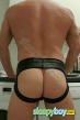 Gay Escort Matt 49yr - double penetration