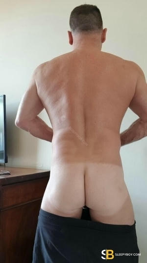 Gay Escort Matt 49yr - double penetration