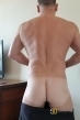 Gay Escort Matt 49yr - double penetration