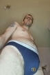 Gay Escort Mike 34yr - licking