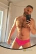Gay Escort Marius 42yr - role