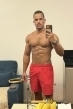 Gay Escort Caique Queiroz 28yr - licking