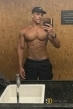 Gay Escort Caique Queiroz 28yr - licking