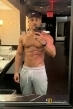 Gay Escort Caique Queiroz 28yr - role