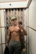 Gay Escort Caique Queiroz 28yr - licking