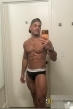 Gay Escort Caique Queiroz 28yr - role