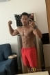 Gay Escort Caique Queiroz 28yr - sucking