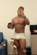 Gay Escort Caique Queiroz 28yr - licking