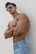 Gay Escort Marcos 27yr - role