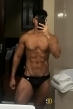 Gay Escort Marcos 27yr - licking