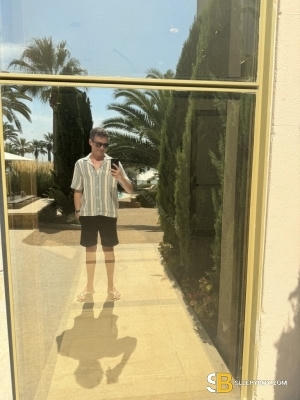 Bisexual Escort Rick 24yr - sucking