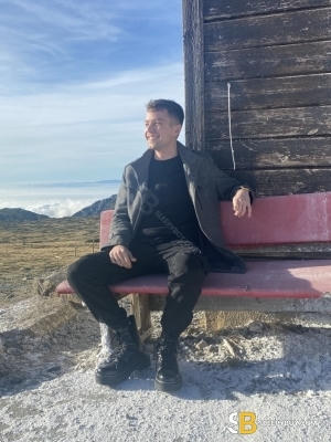 Bisexual Escort Rick 24yr - licking