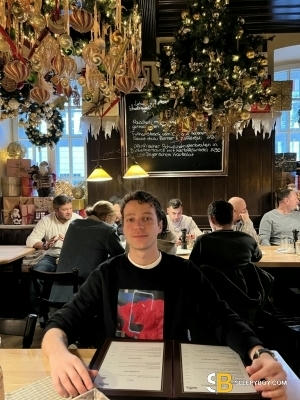 Bisexual Escort Rick 24yr - role