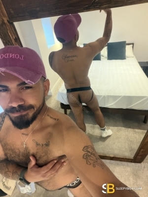 Gay Escort Jefferson 35yr - role