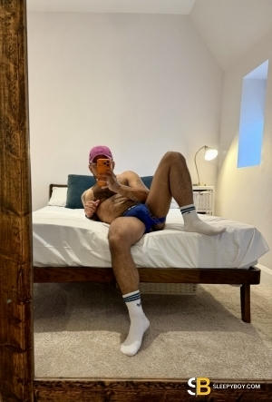 Gay Escort Jefferson 35yr - licking
