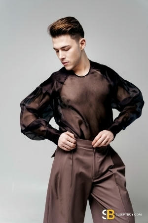 Gay Escort Christian 25yr - role