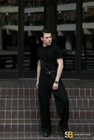 Gay Escort Christian 25yr - role