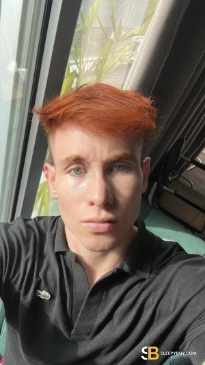 Gay Escort Ramiro 25yr - sucking