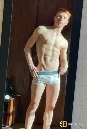 Gay Escort Ramiro 25yr - sucking