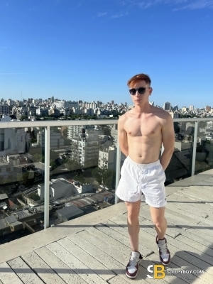 Gay Escort Ramiro 25yr - role