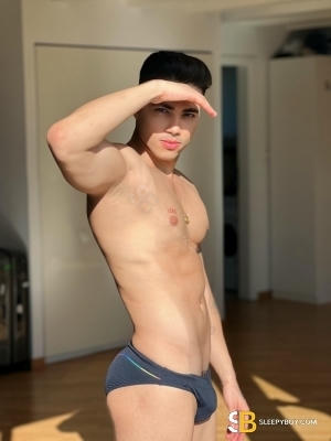 Bisexual Escort Loran 24yr - role