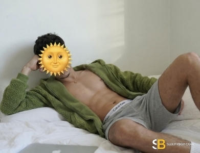 Gay Escort Sebastian 22yr - role