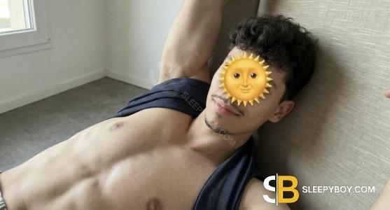 Gay Escort Sebastian 22yr - licking