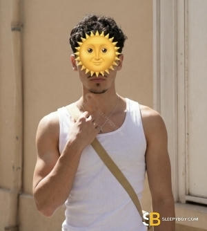 Gay Escort Sebastian 22yr - sucking