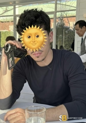 Gay Escort Sebastian 22yr - role