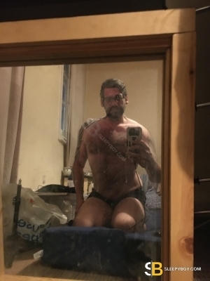 Bisexual Escort Lord Asmodeus 39yr - trios