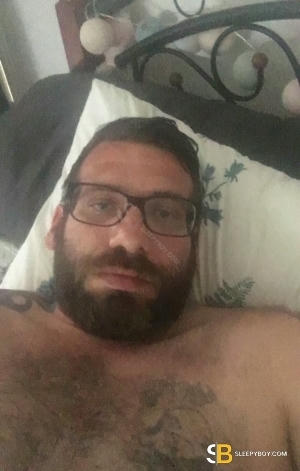 Bisexual Escort Lord Asmodeus 39yr - masseur