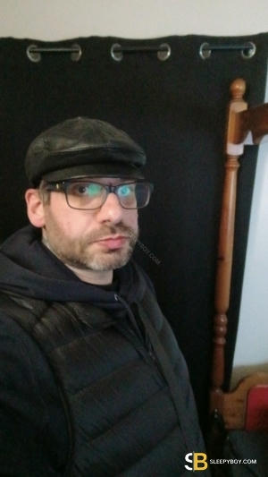 Bisexual Escort Lord Asmodeus 39yr - double penetration