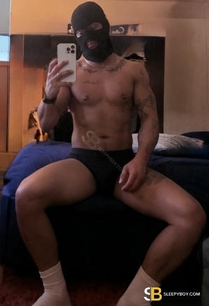 Bisexual Escort Sunny 28yr - cum on body