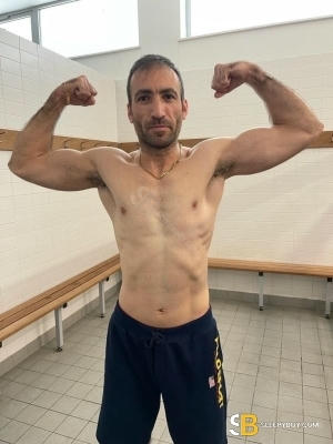 Gay Escort Behnam 36yr - role