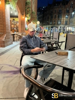 Bisexual Escort Will 21yr - sucking