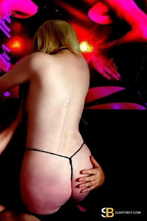 Bisexual Escort Freydis 51yr - gangbang