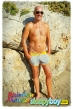 Gay Escort Martin 48yr - massage