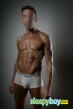 Bisexual Escort Scott 29yr - always safe sex