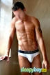 Bisexual Escort Scott 29yr - always safe sex