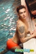 Gay Escort Lukas 24yr - cum on face